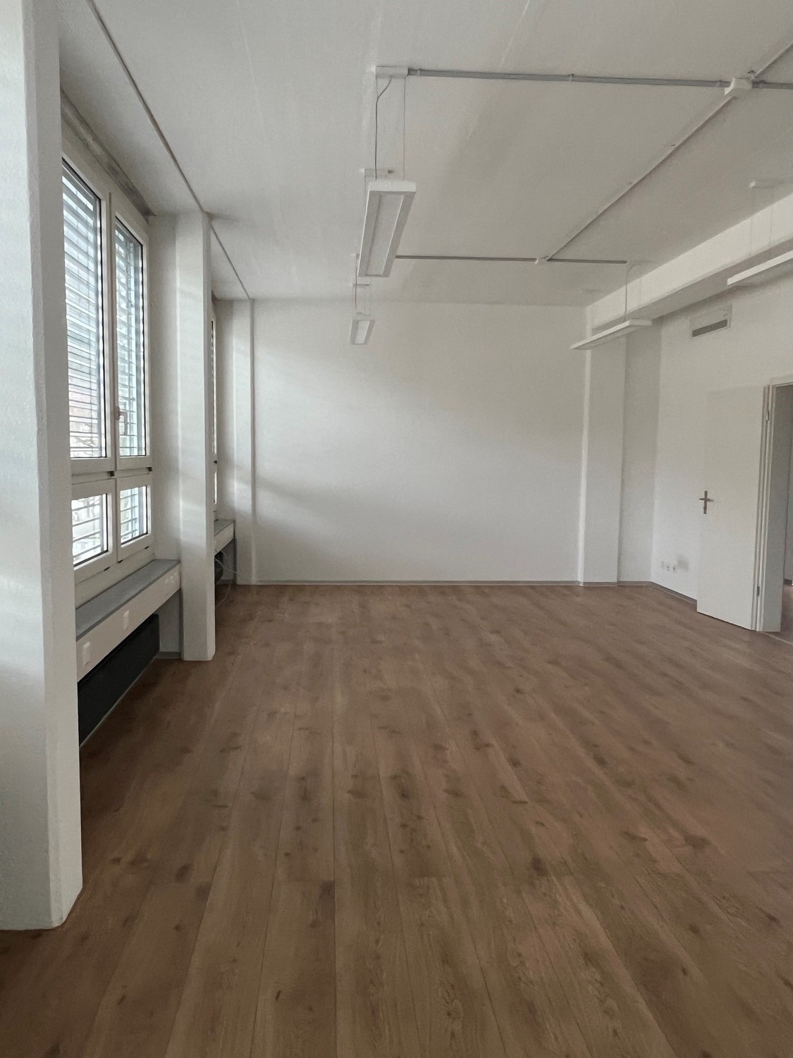 47m² office, Foto 4 von 4