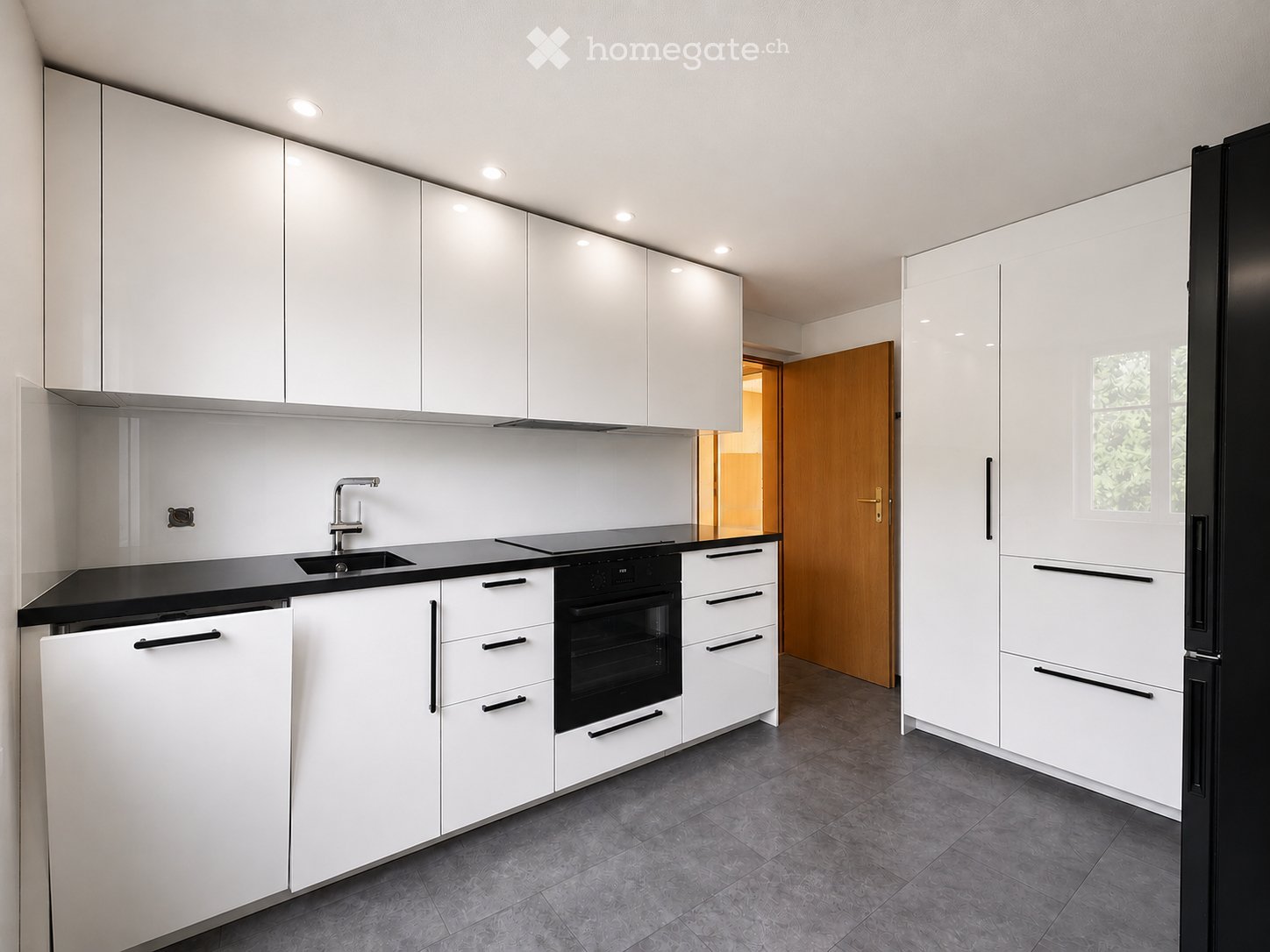 5 ½ rooms apartment