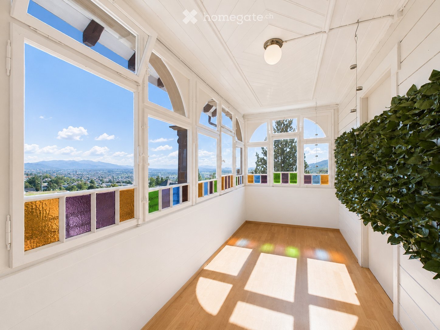 5 ½ rooms apartment