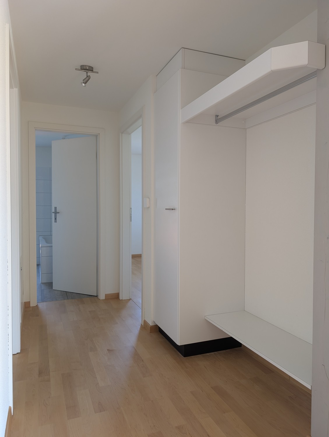 4 ½ rooms duplex