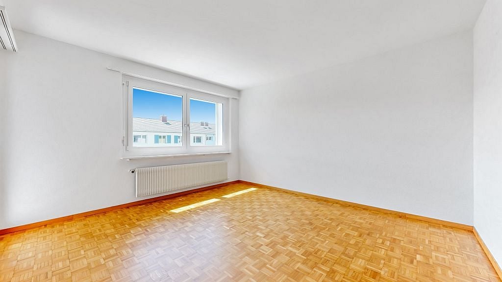 4 ½ rooms apartment, Foto 5 von 10