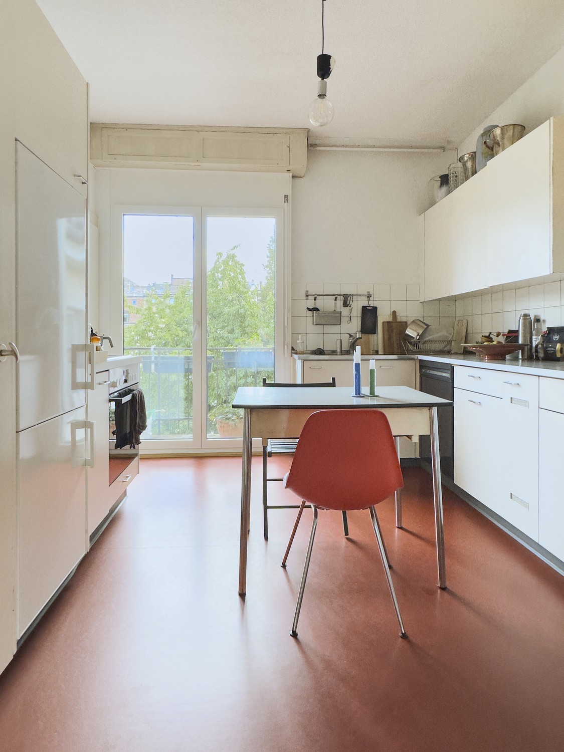 1 rooms apartment