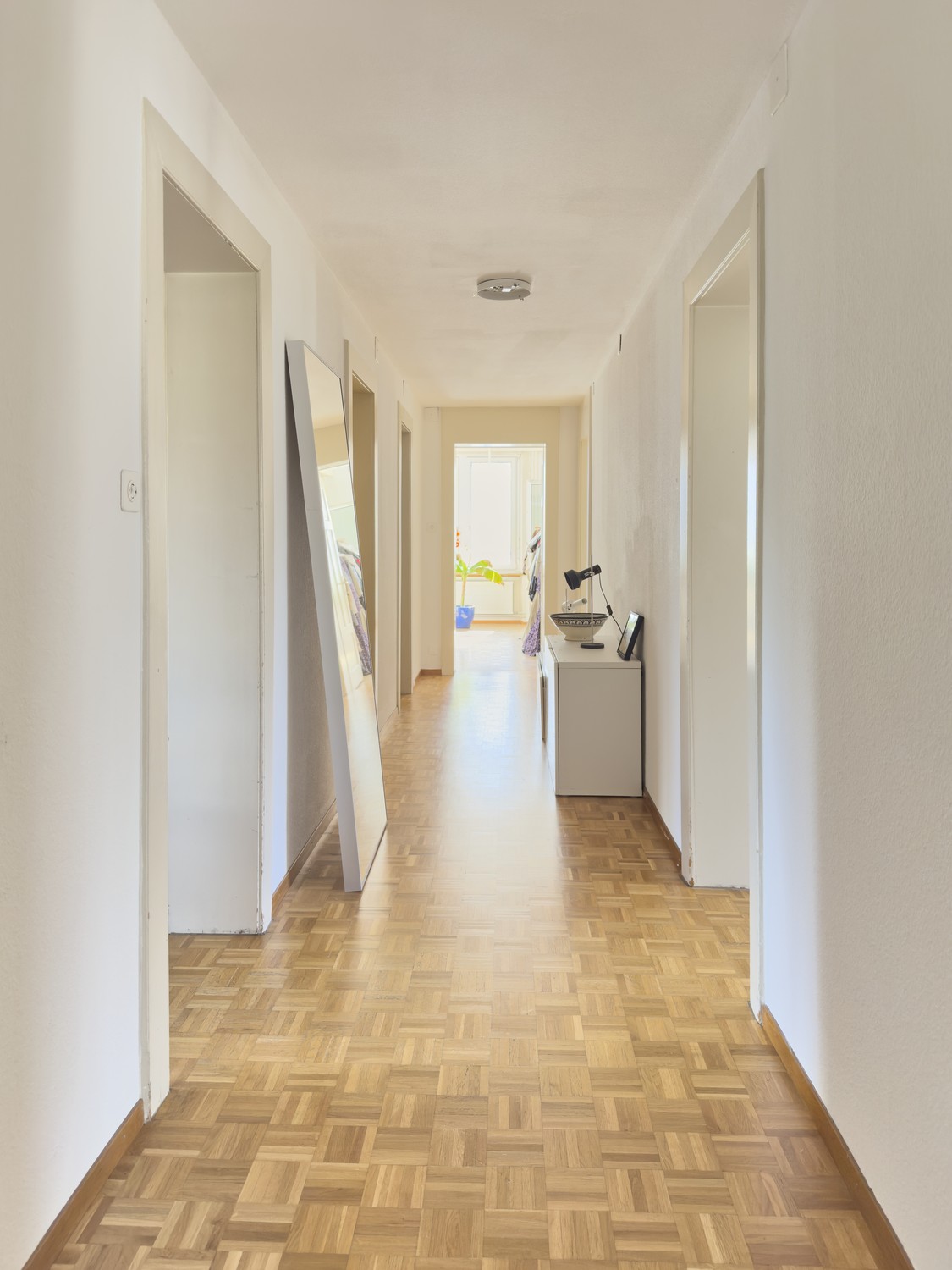 1 rooms apartment