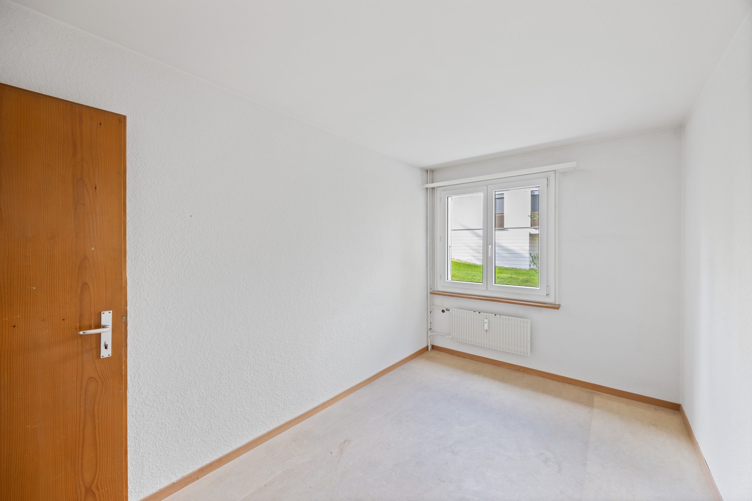 Appartement de 4 pièces