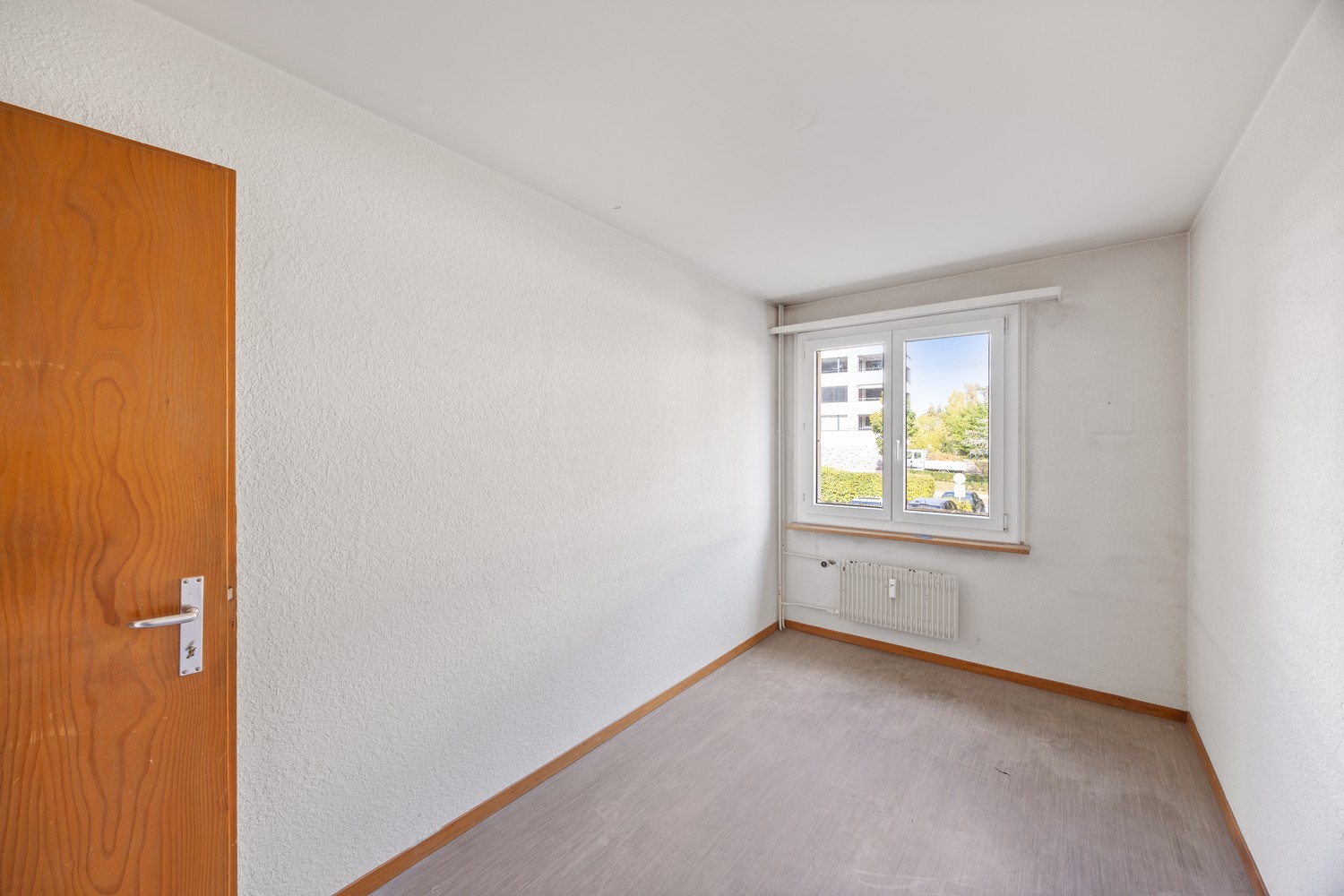 Appartement de 4 pièces