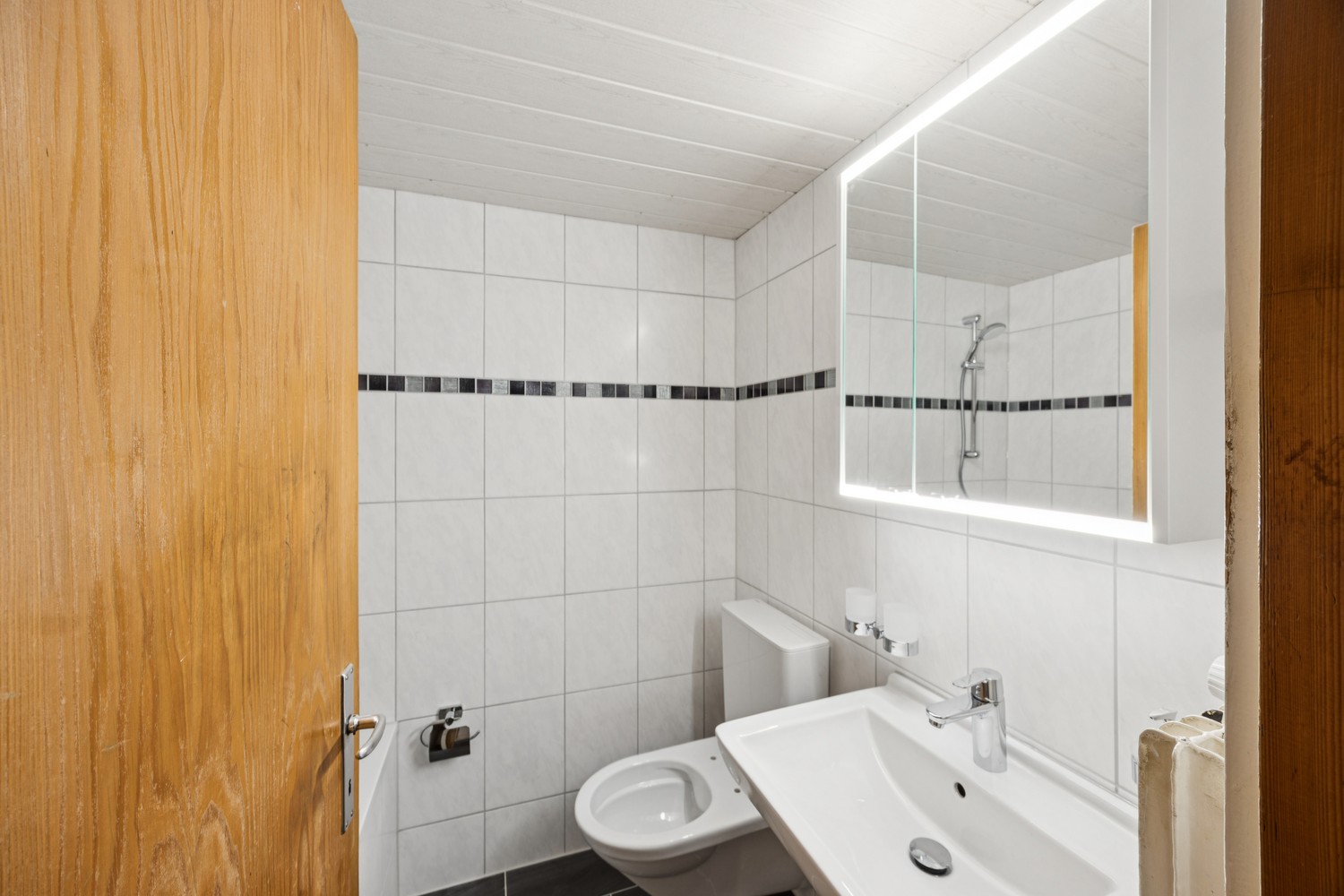 Appartement de 4 pièces