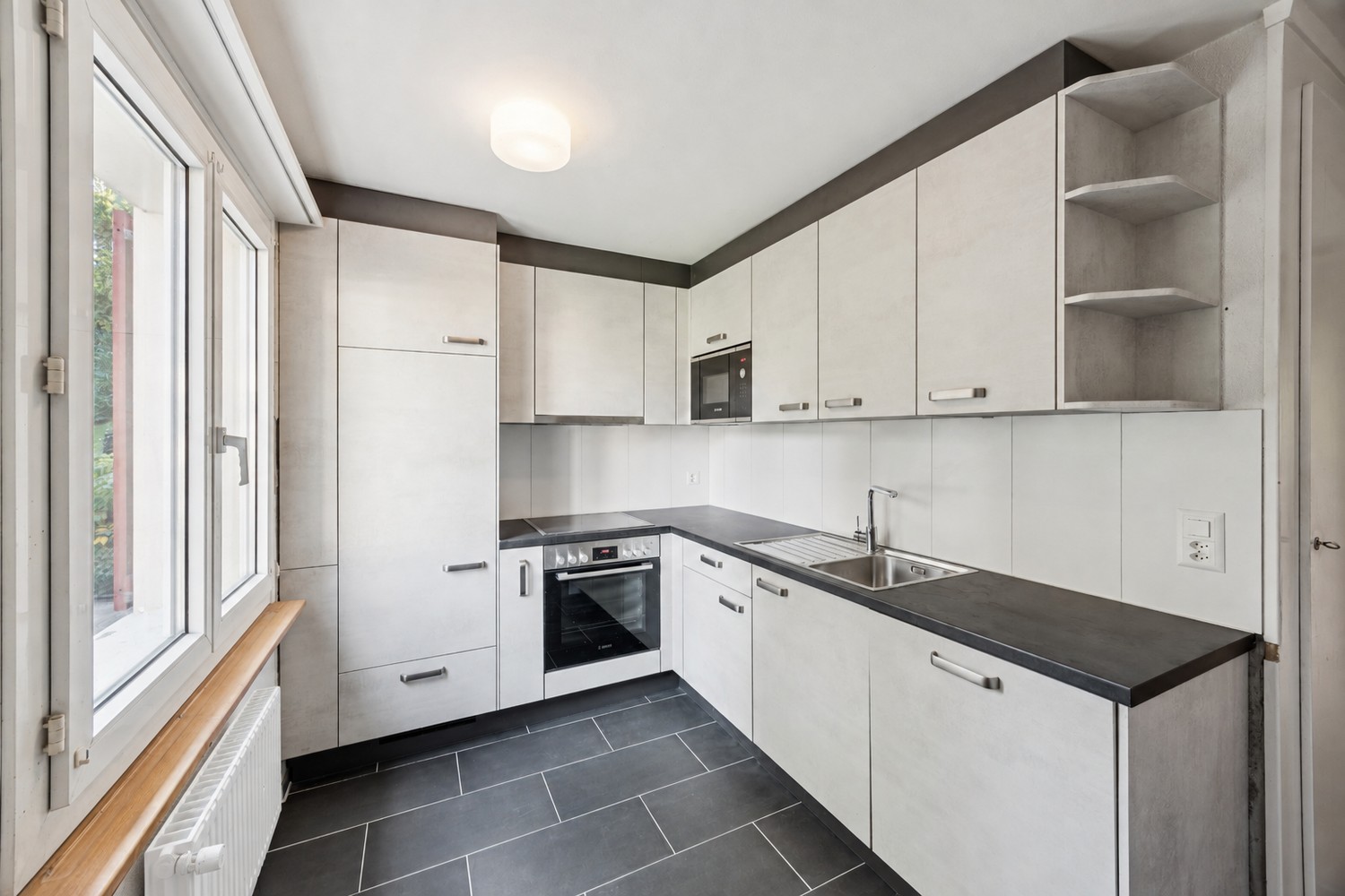 Appartement de 4 pièces