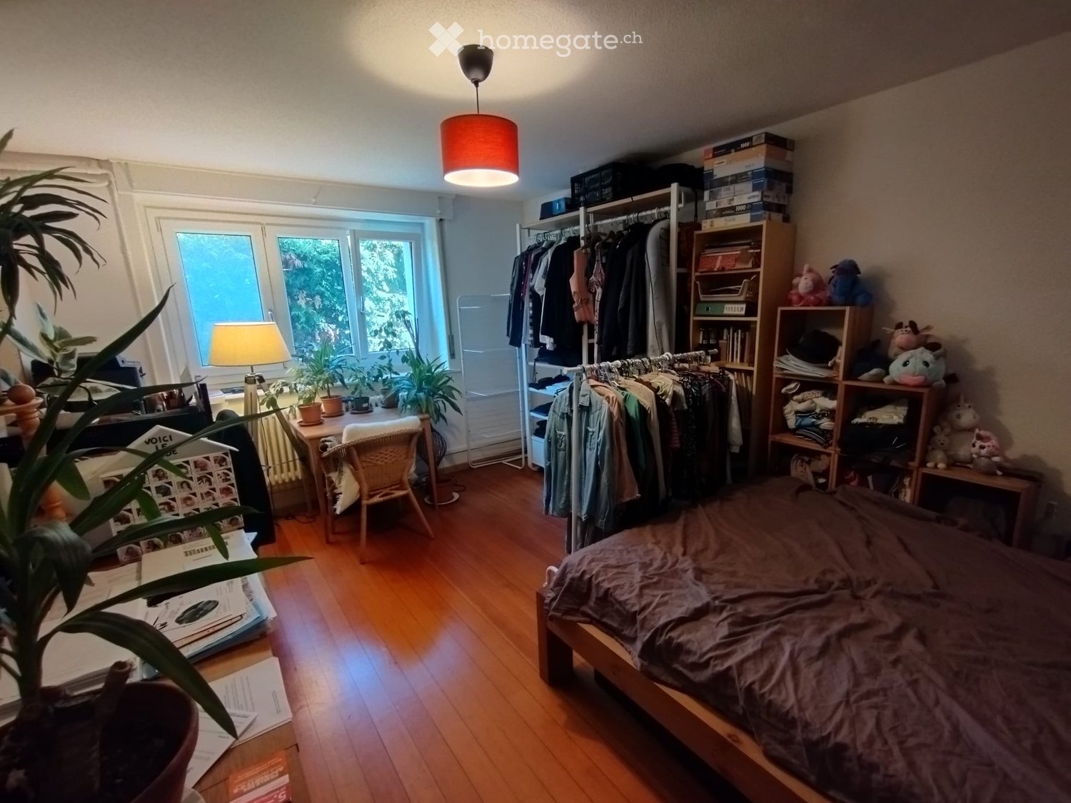 2 ½ Zimmer-Wohnung, Foto 5 von 5