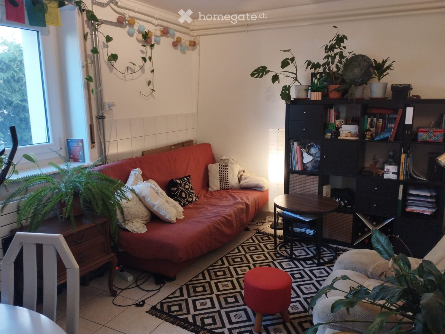 2 ½ Zimmer-Wohnung, Foto 1 von 5