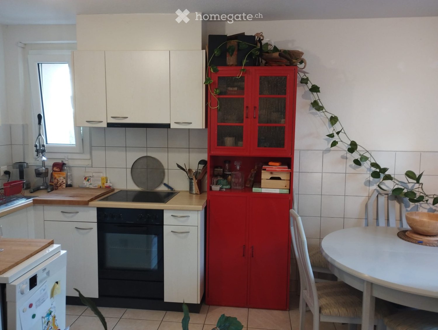 2 ½ Zimmer-Wohnung, Foto 3 von 5