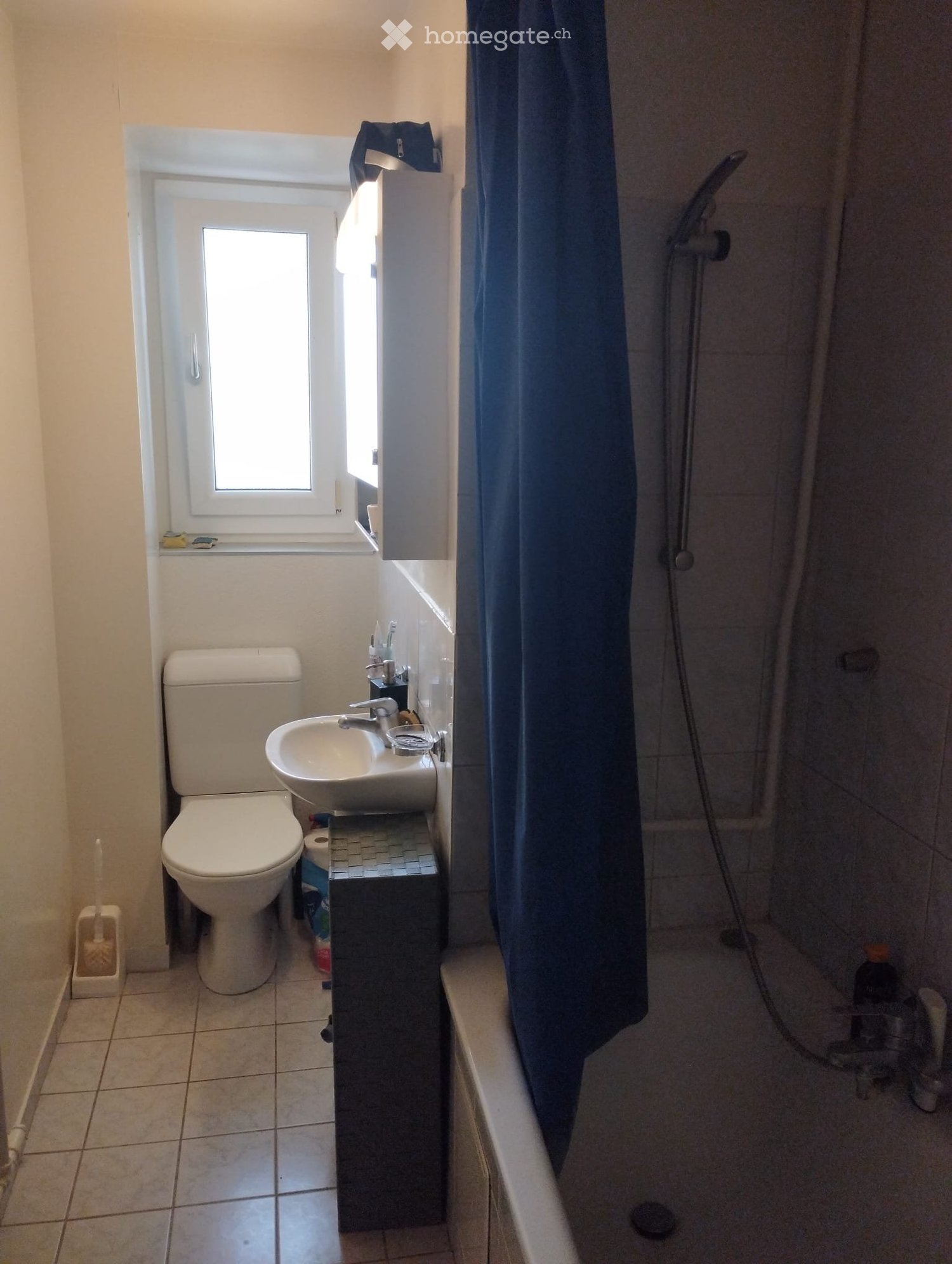 2 ½ Zimmer-Wohnung, Foto 4 von 5