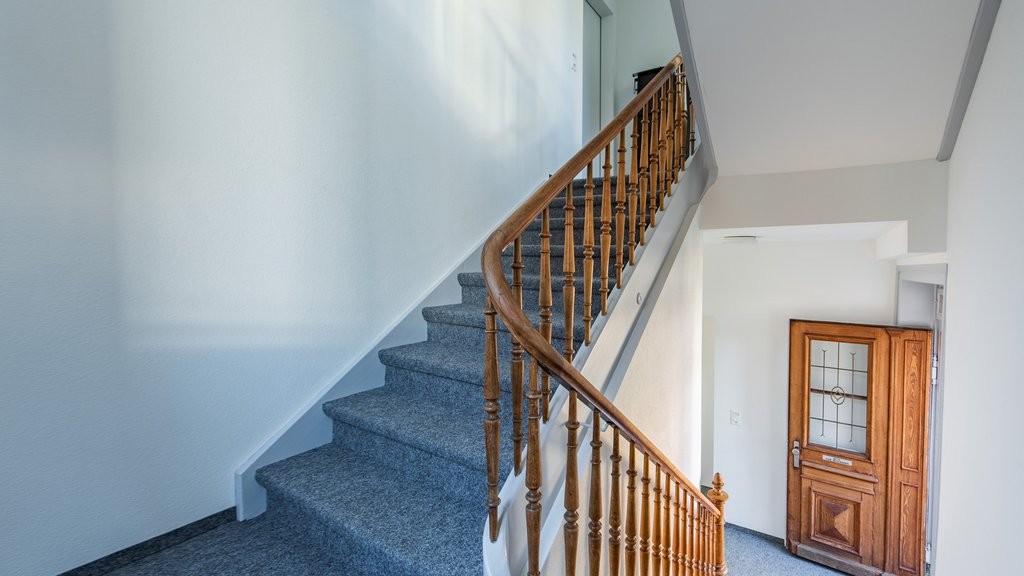 2 ½ pièces appartement