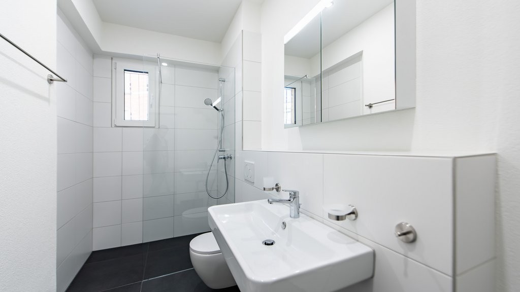 2 ½ pièces appartement