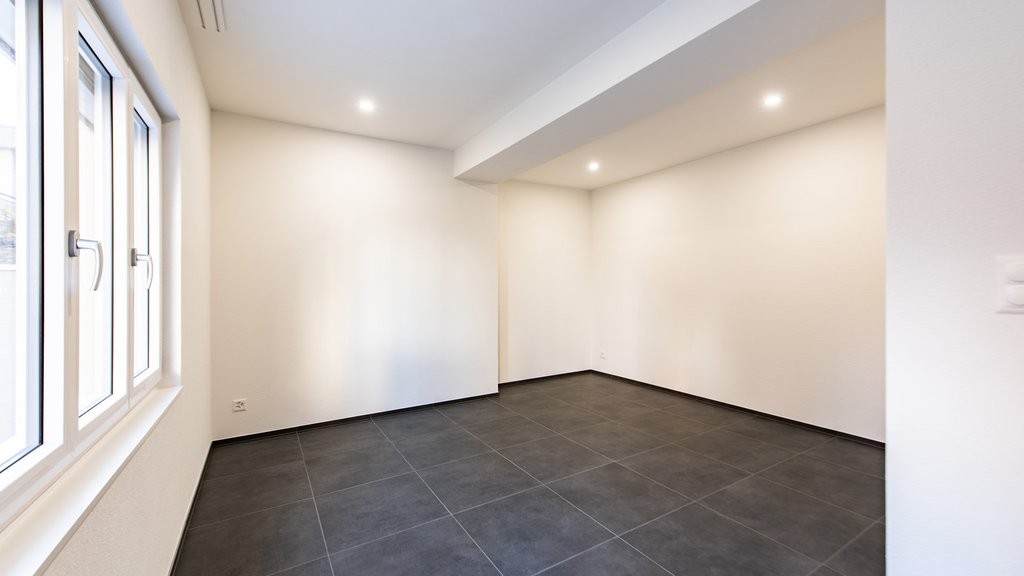 2 ½ pièces appartement