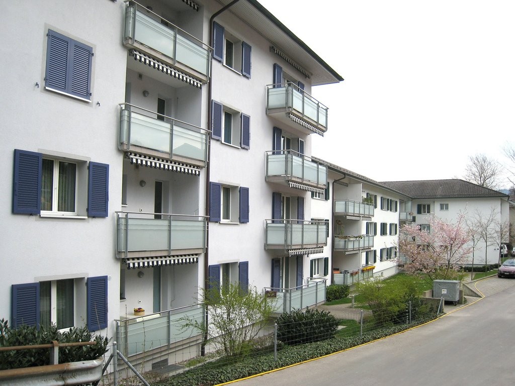 4 ½ rooms apartment, Foto 2 von 9