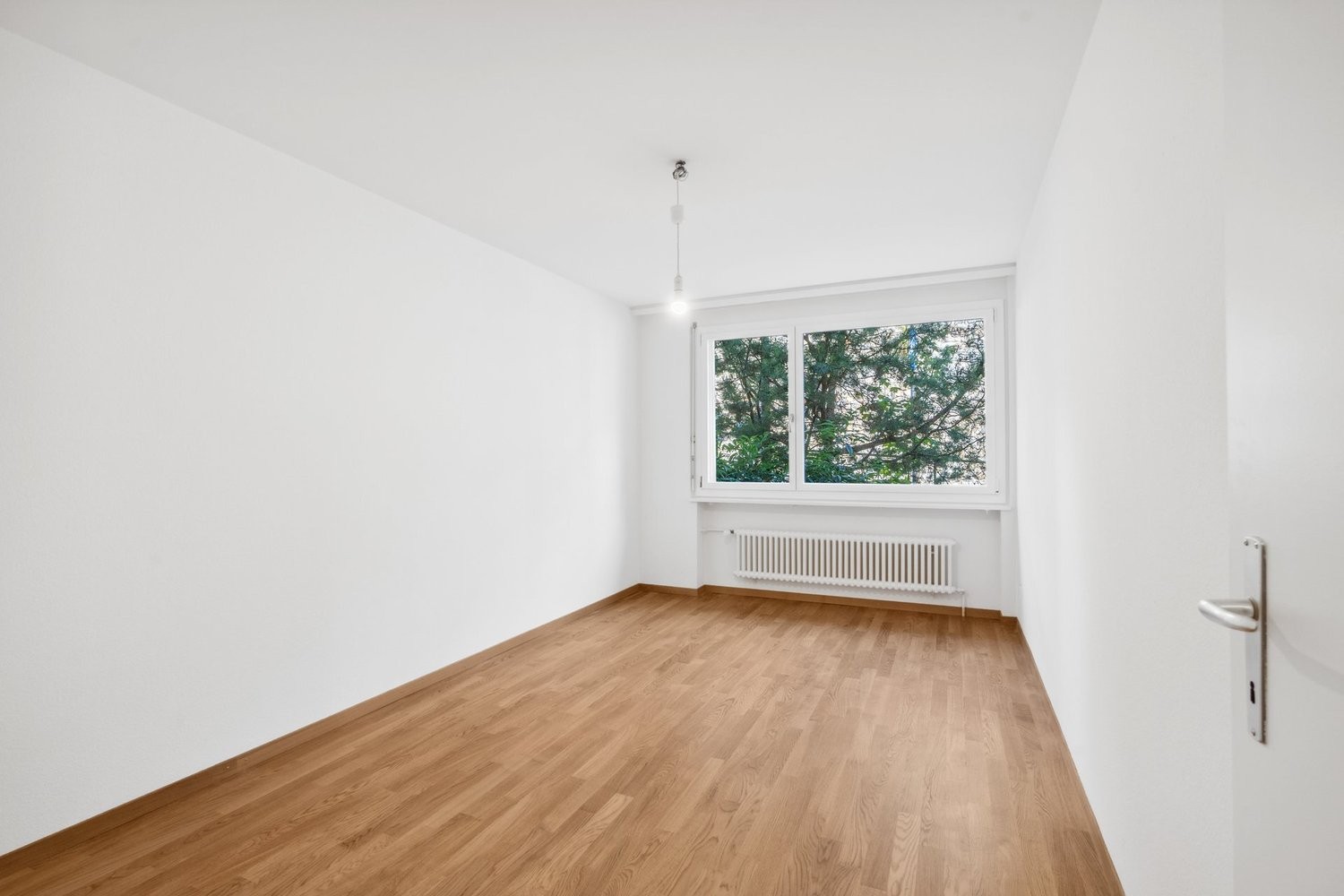 4 ½ rooms apartment (6)