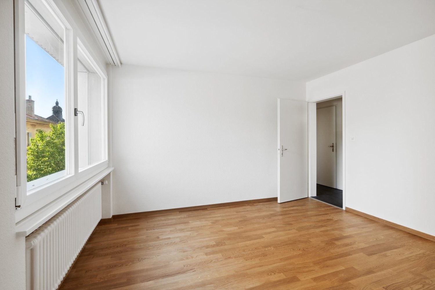 4 ½ rooms apartment (7)