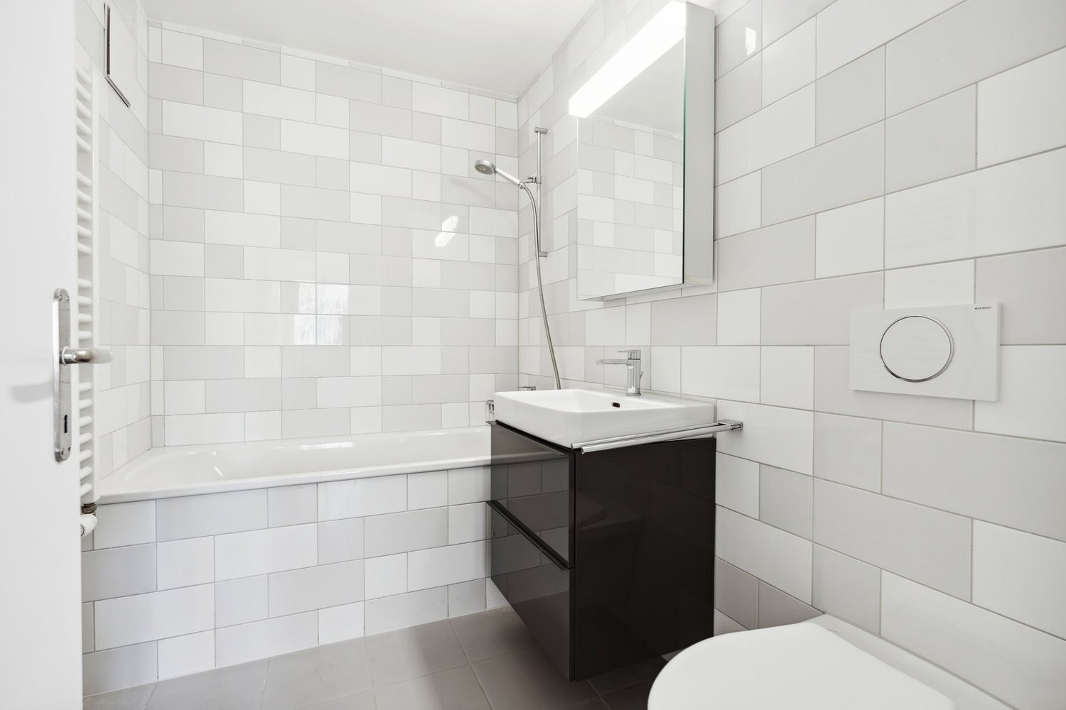 4 ½ rooms apartment (5)