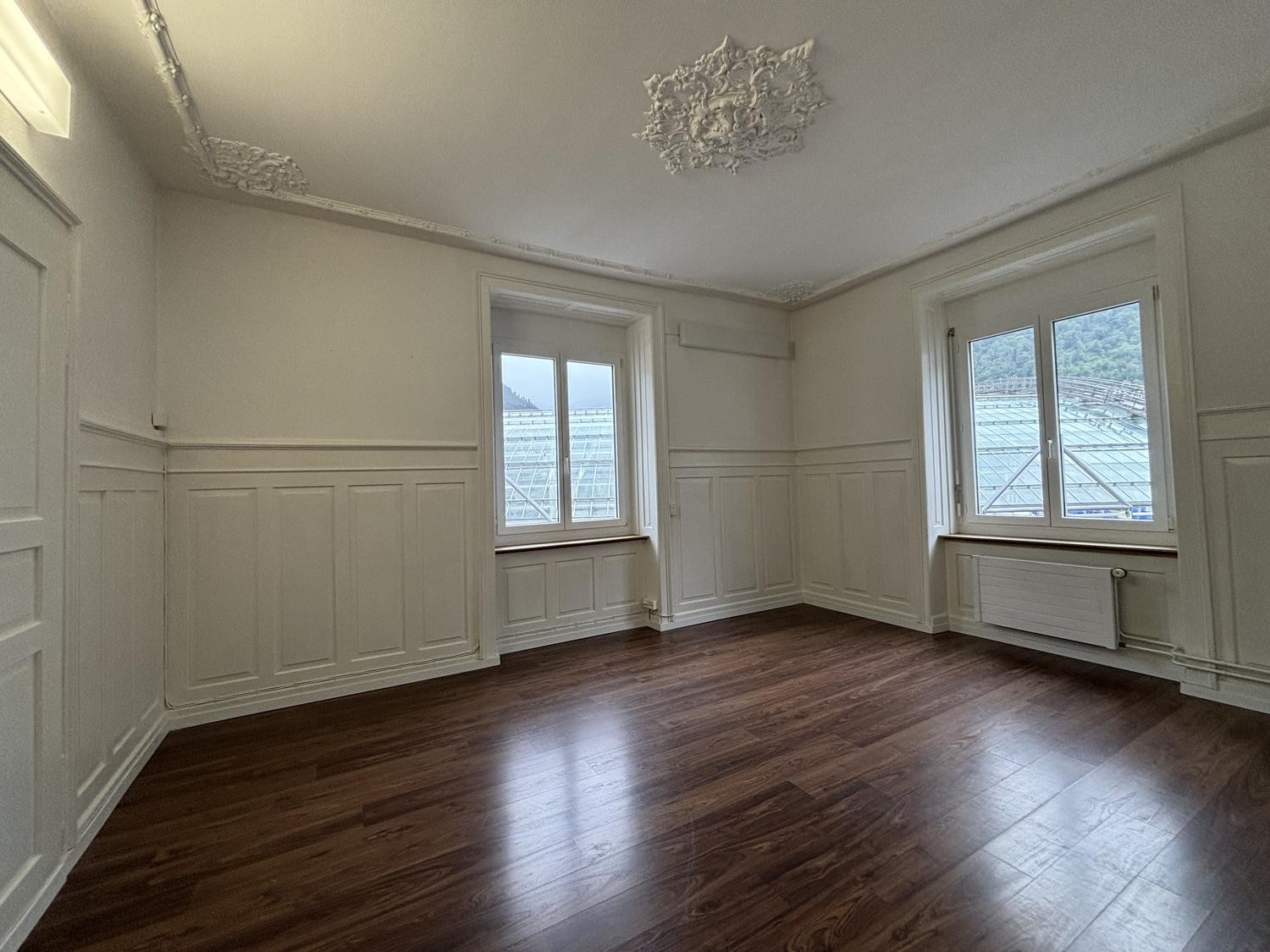 Ufficio di 100m², foto 5 di 10