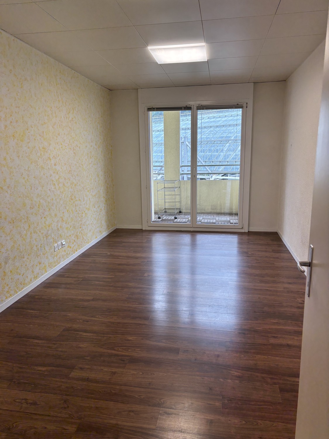 Ufficio di 100m², foto 3 di 10