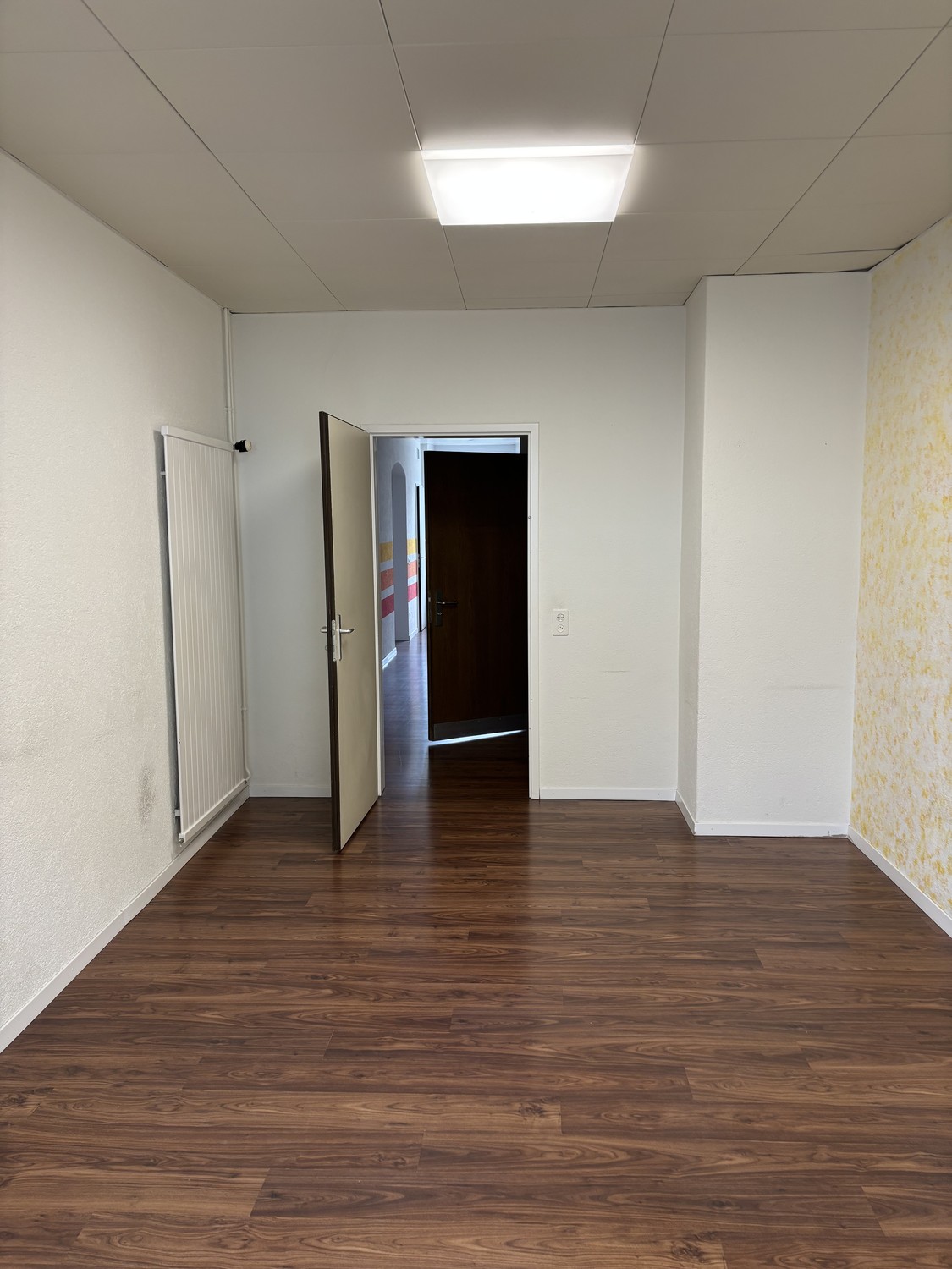 Ufficio di 100m², foto 4 di 10