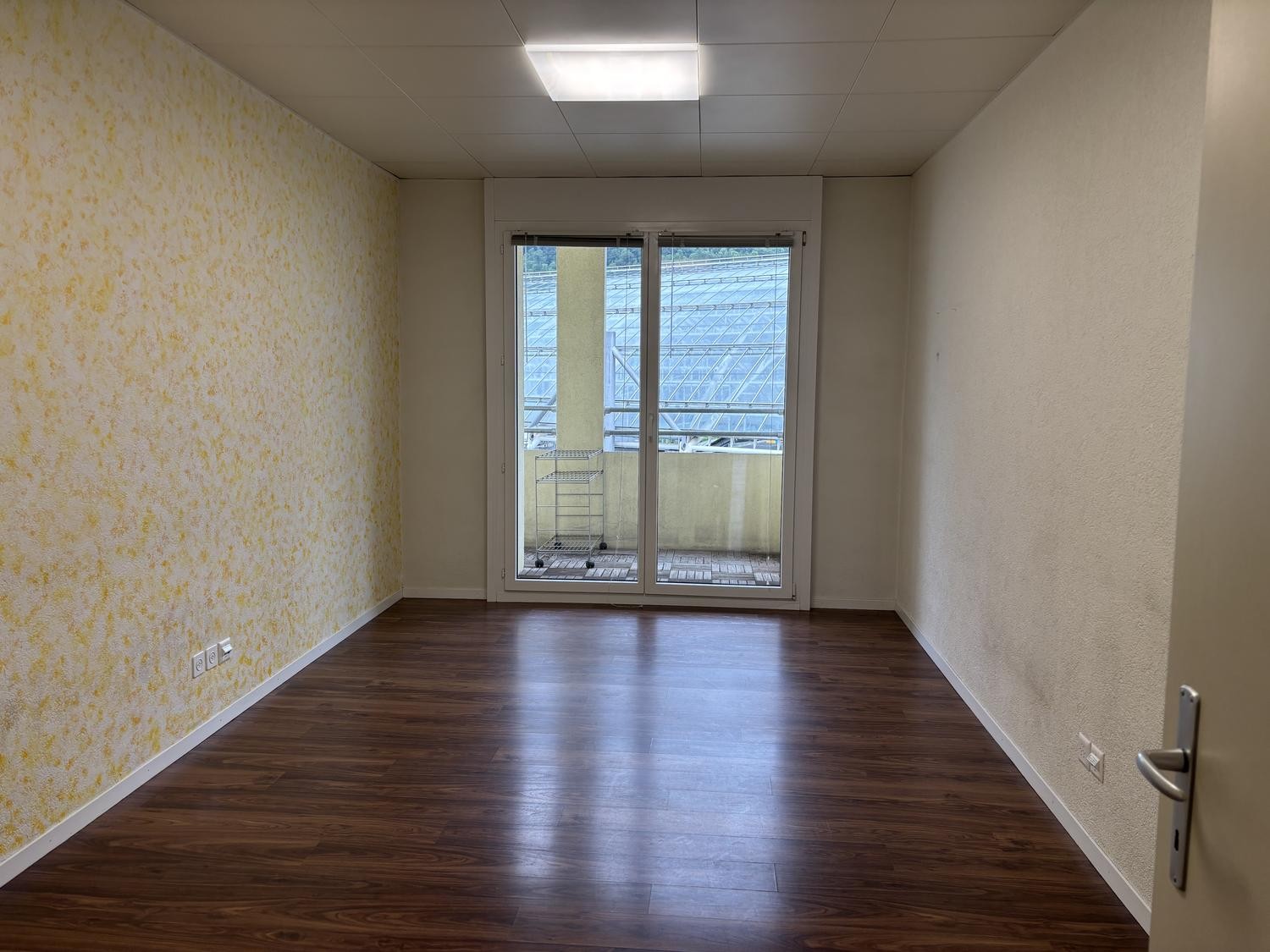 Ufficio di 100m², foto 10 di 10