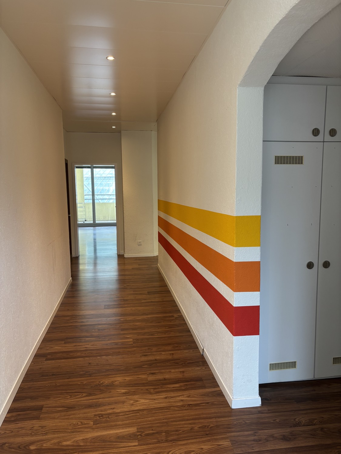 Ufficio di 100m², foto 8 di 10