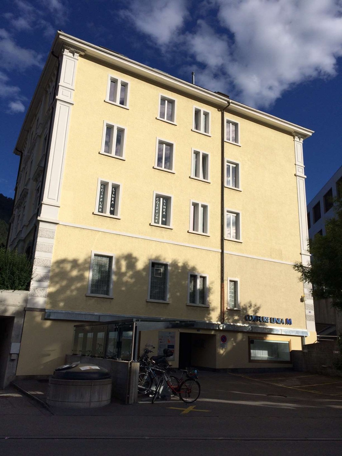 Ufficio di 100m², foto 2 di 10
