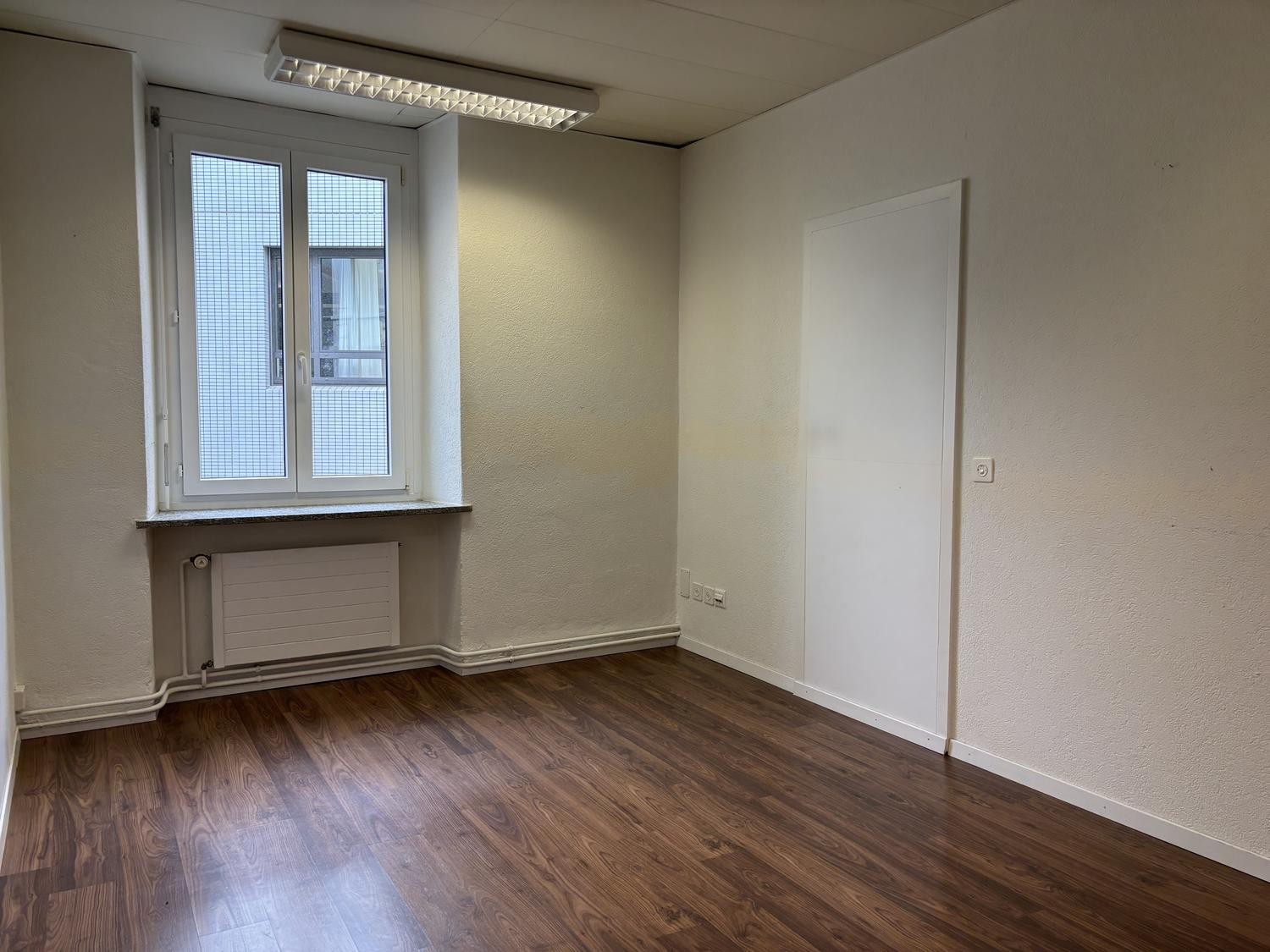 Ufficio di 100m², foto 6 di 10
