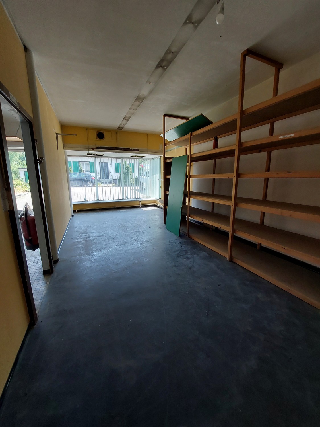 157m² commercial, Foto 5 von 10