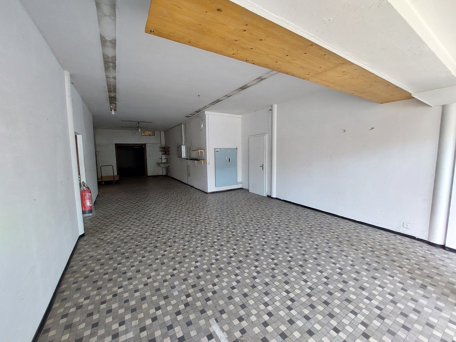 157m² commercial, Foto 6 von 10