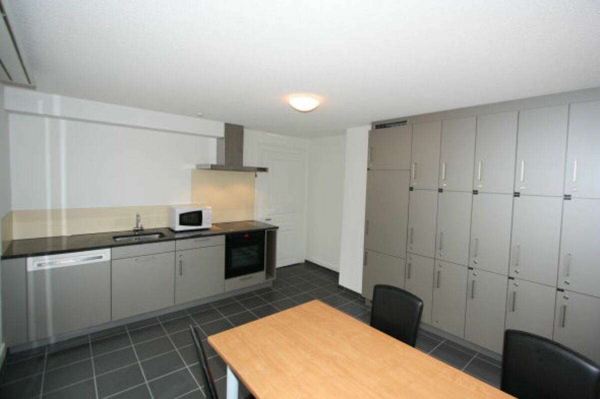 1 room apartment