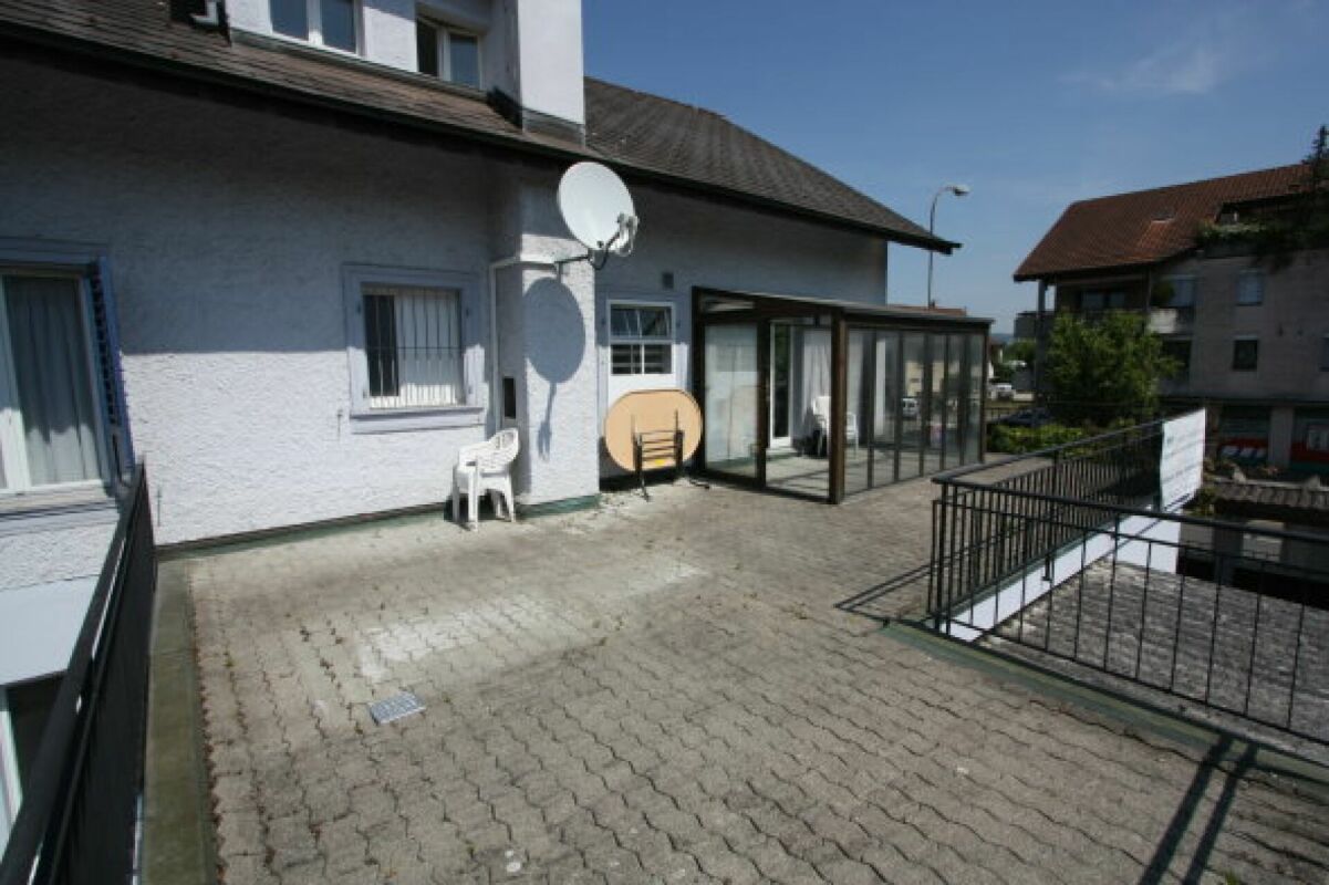 1 room apartment