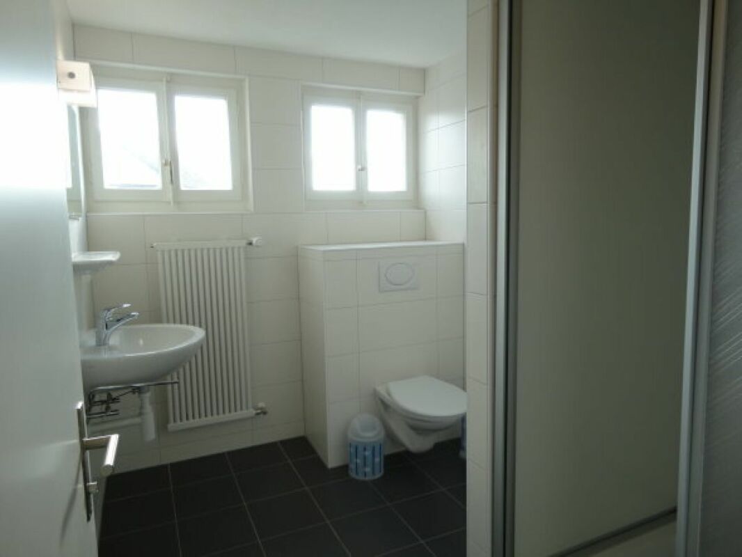 1 room apartment