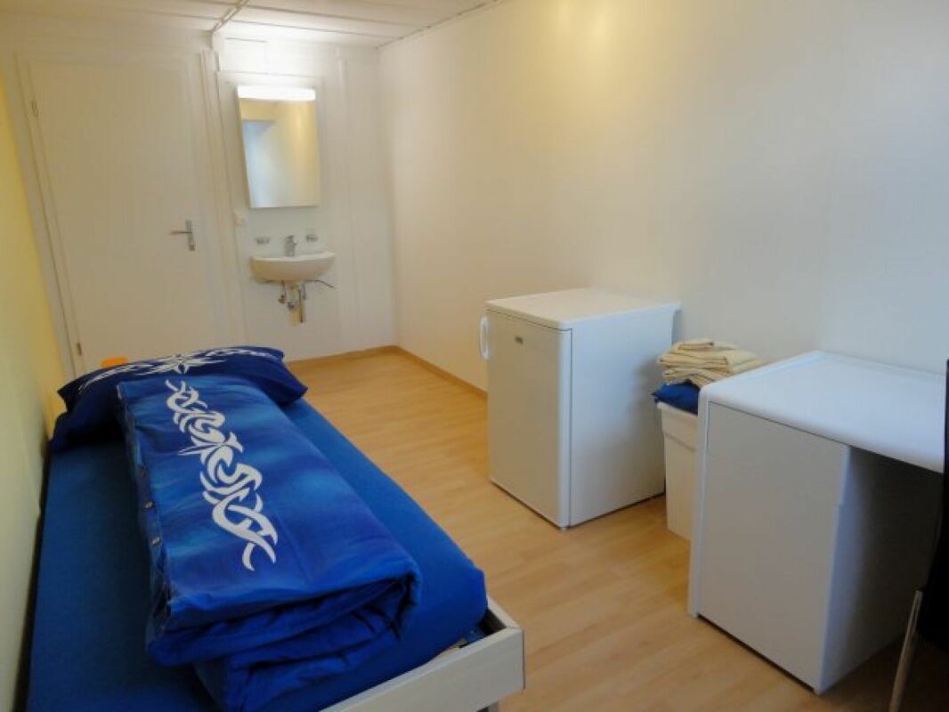 1 room apartment, Foto 3 von 6