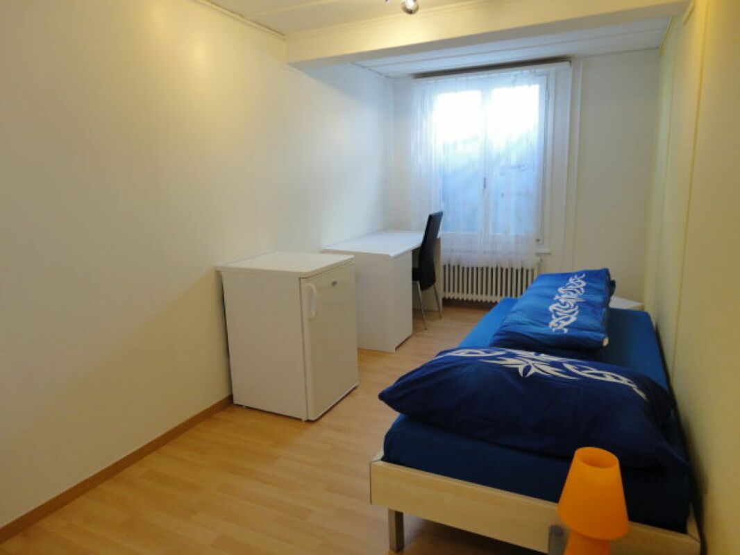 1 room apartment, Foto 2 von 6