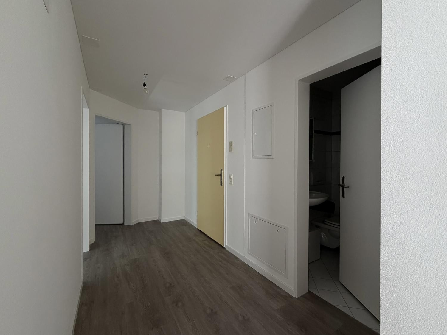 4 ½ rooms apartment, Foto 8 von 10