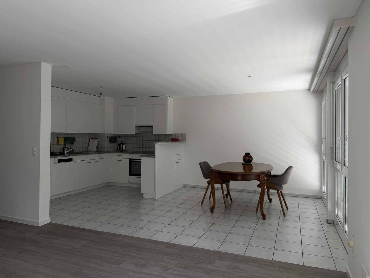 4 ½ rooms apartment, Foto 9 von 10