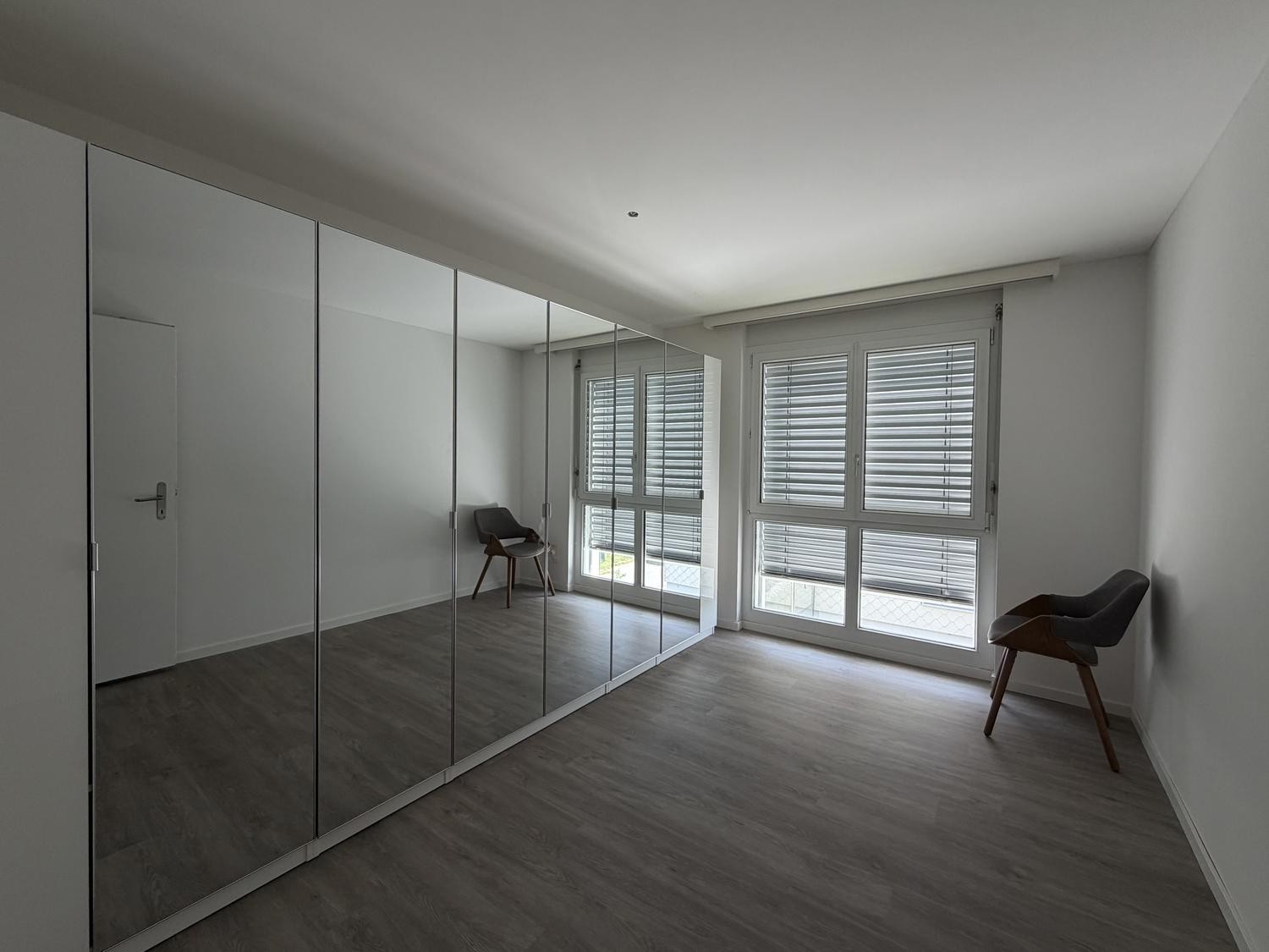 4 ½ rooms apartment, Foto 6 von 10