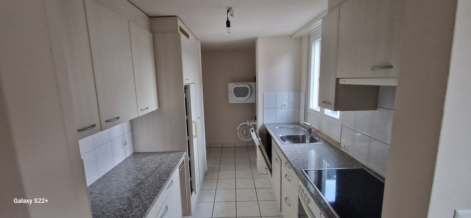 4 ½ rooms apartment, Foto 2 von 9