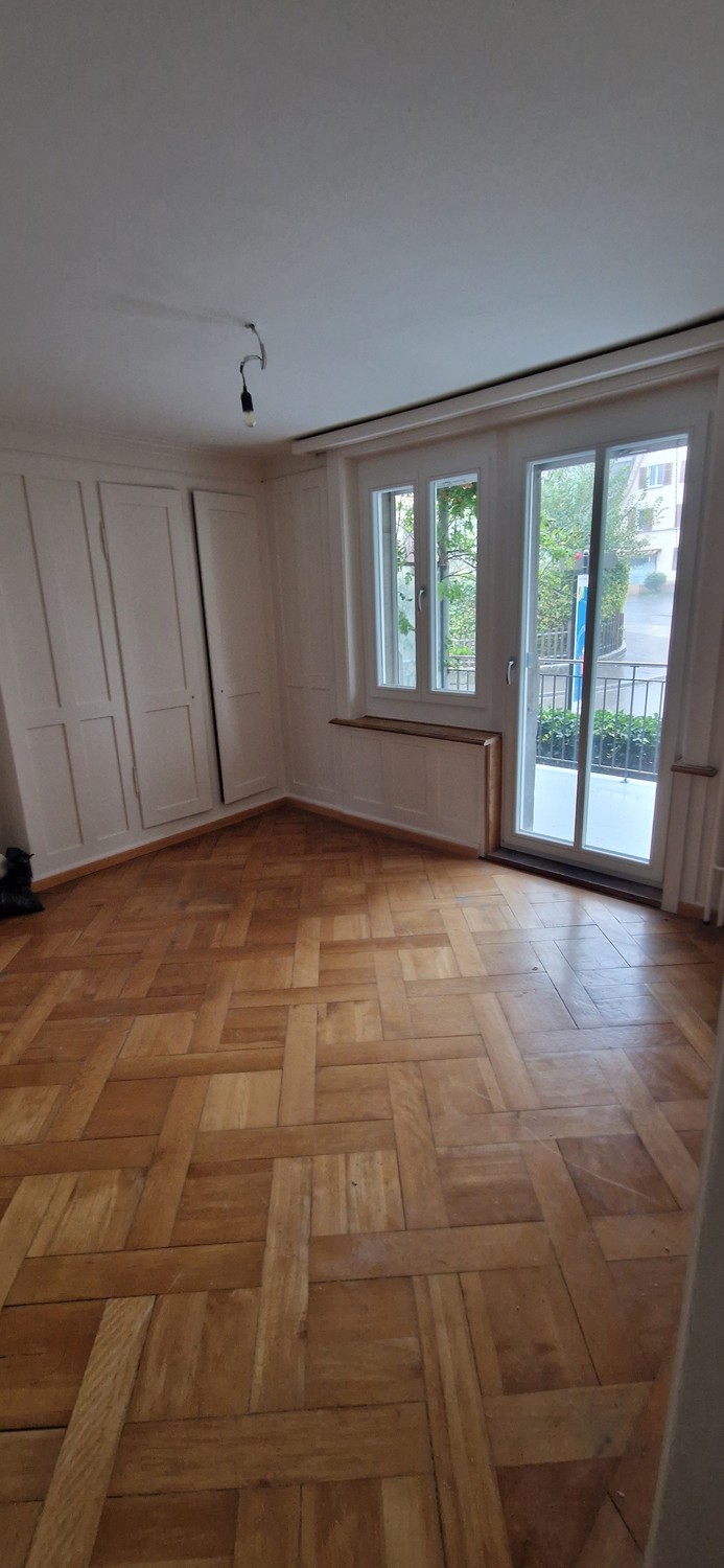 4 ½ rooms apartment, Foto 5 von 9