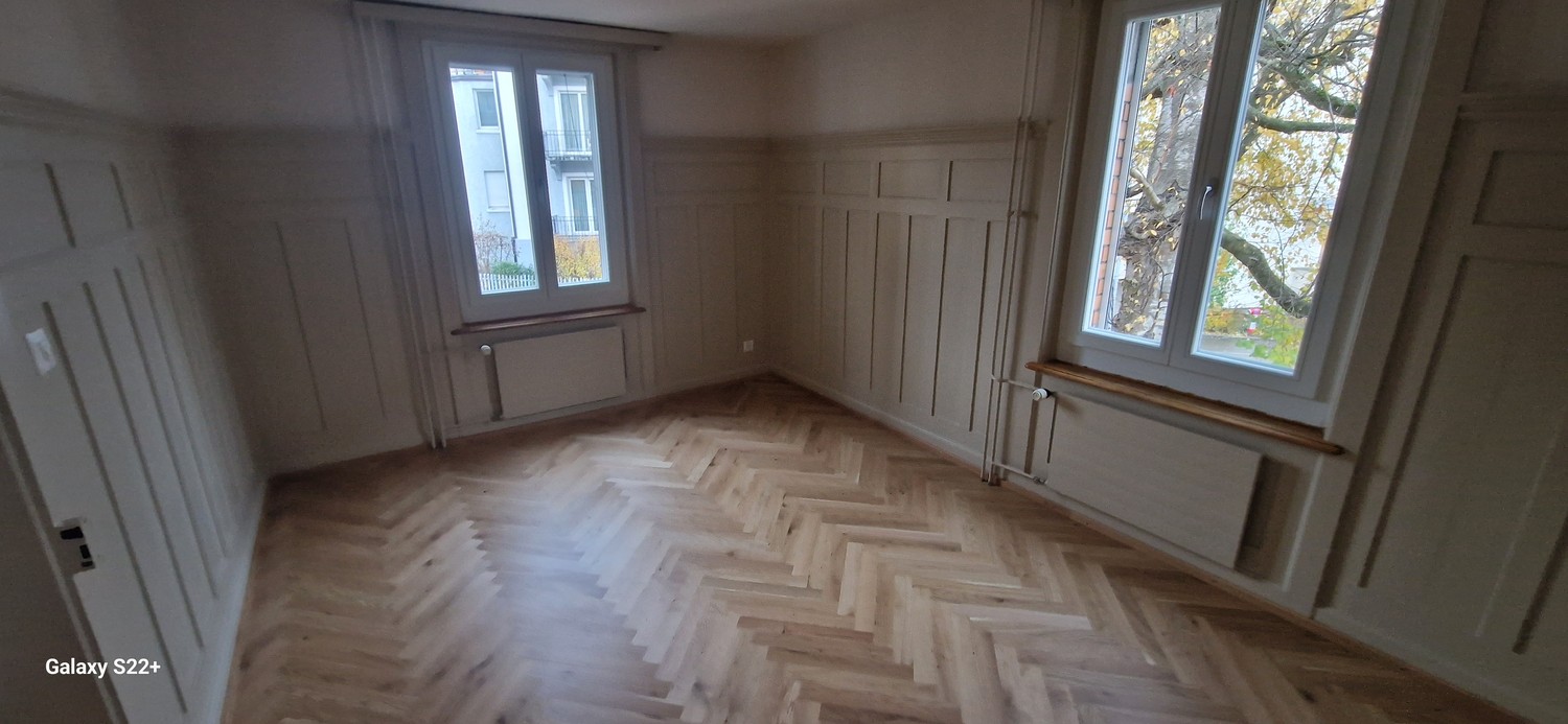 4 ½ rooms apartment, Foto 6 von 9