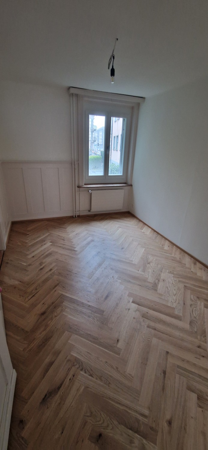 4 ½ rooms apartment, Foto 8 von 9