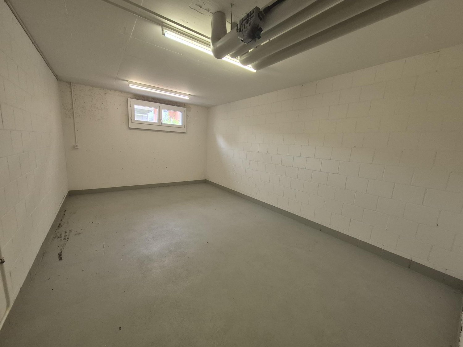 21m² storage room, Foto 2 von 2