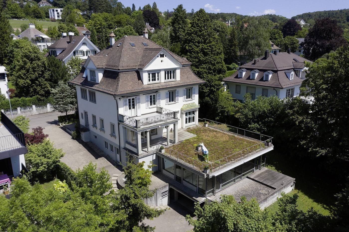 27m² office