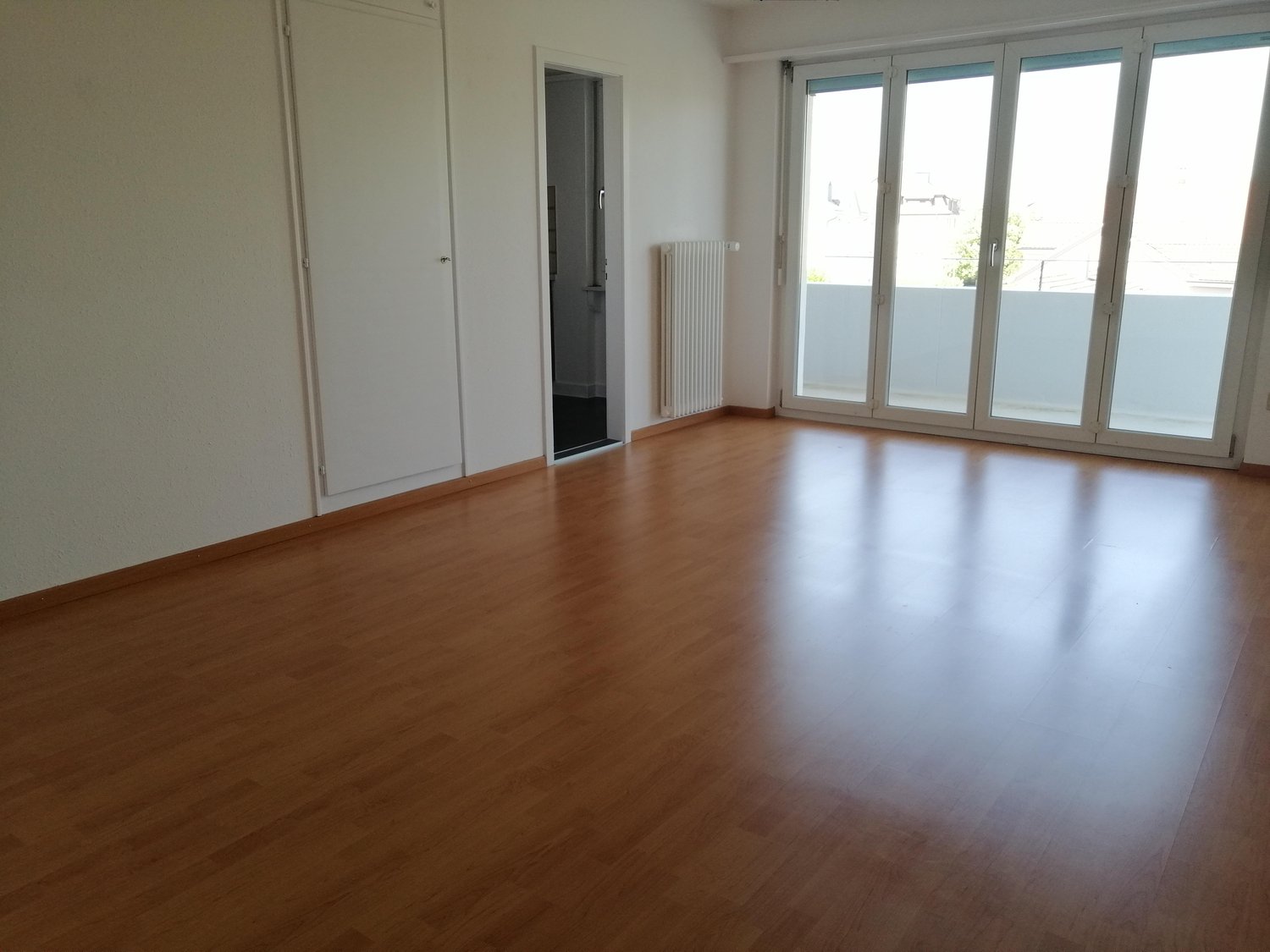 1 ½ rooms apartment, Foto 2 von 10