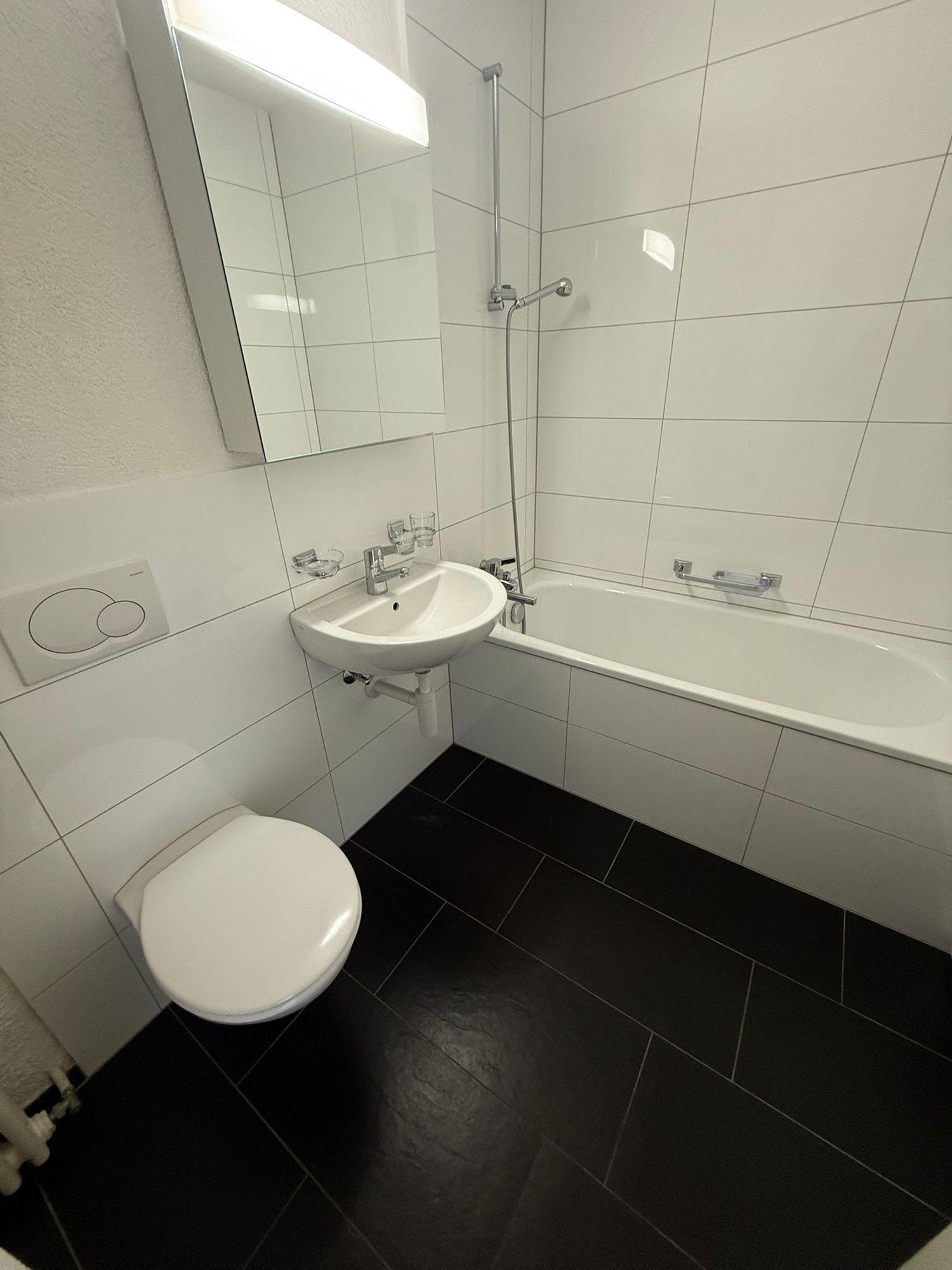 1 ½ rooms apartment, Foto 6 von 10