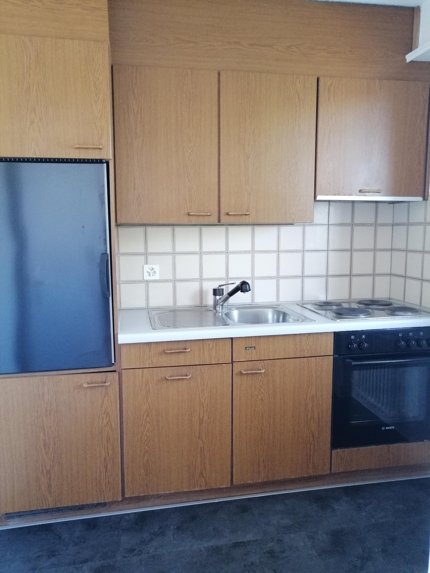 1 ½ rooms apartment, Foto 4 von 10