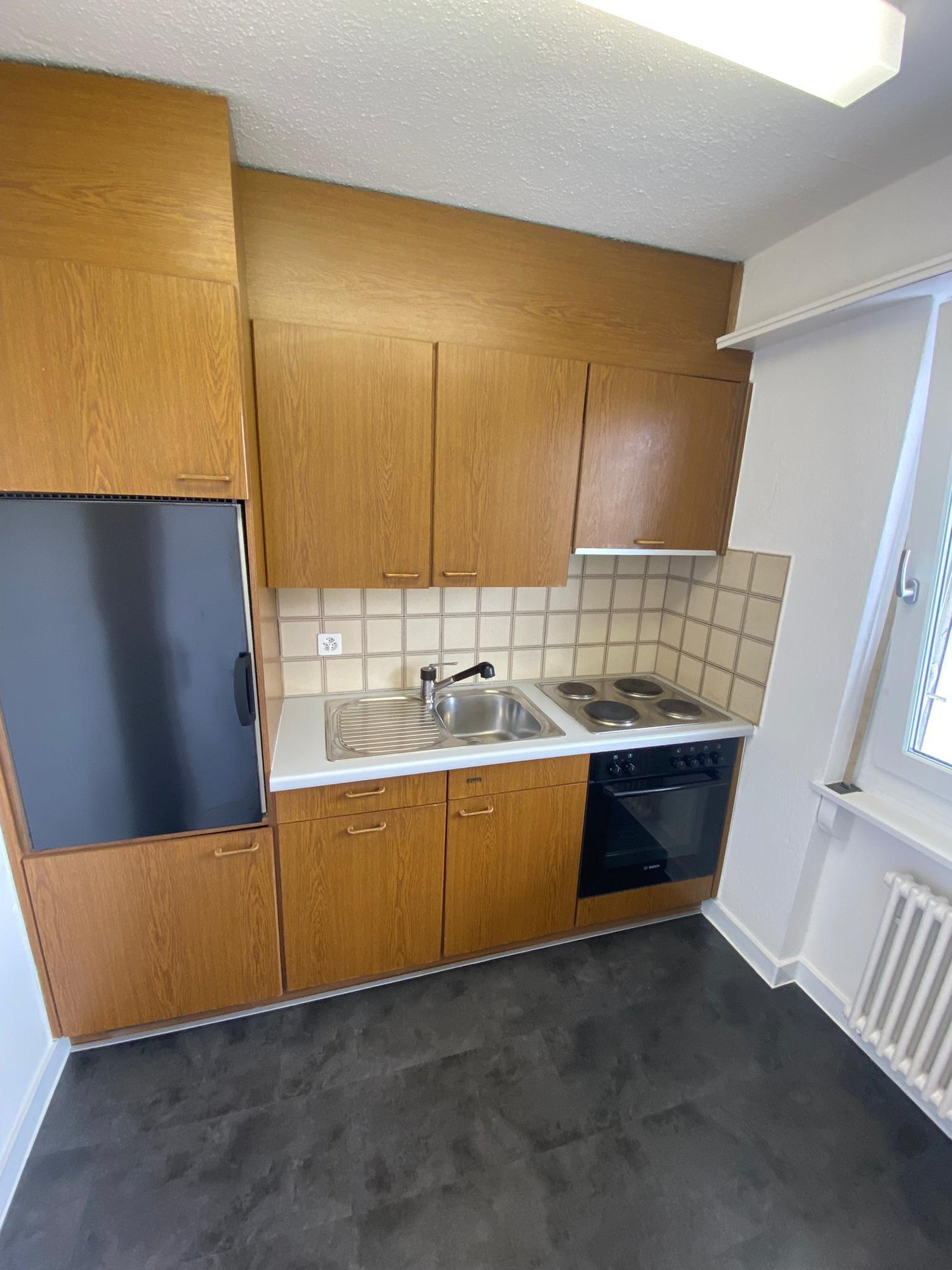 1 ½ rooms apartment, Foto 5 von 10
