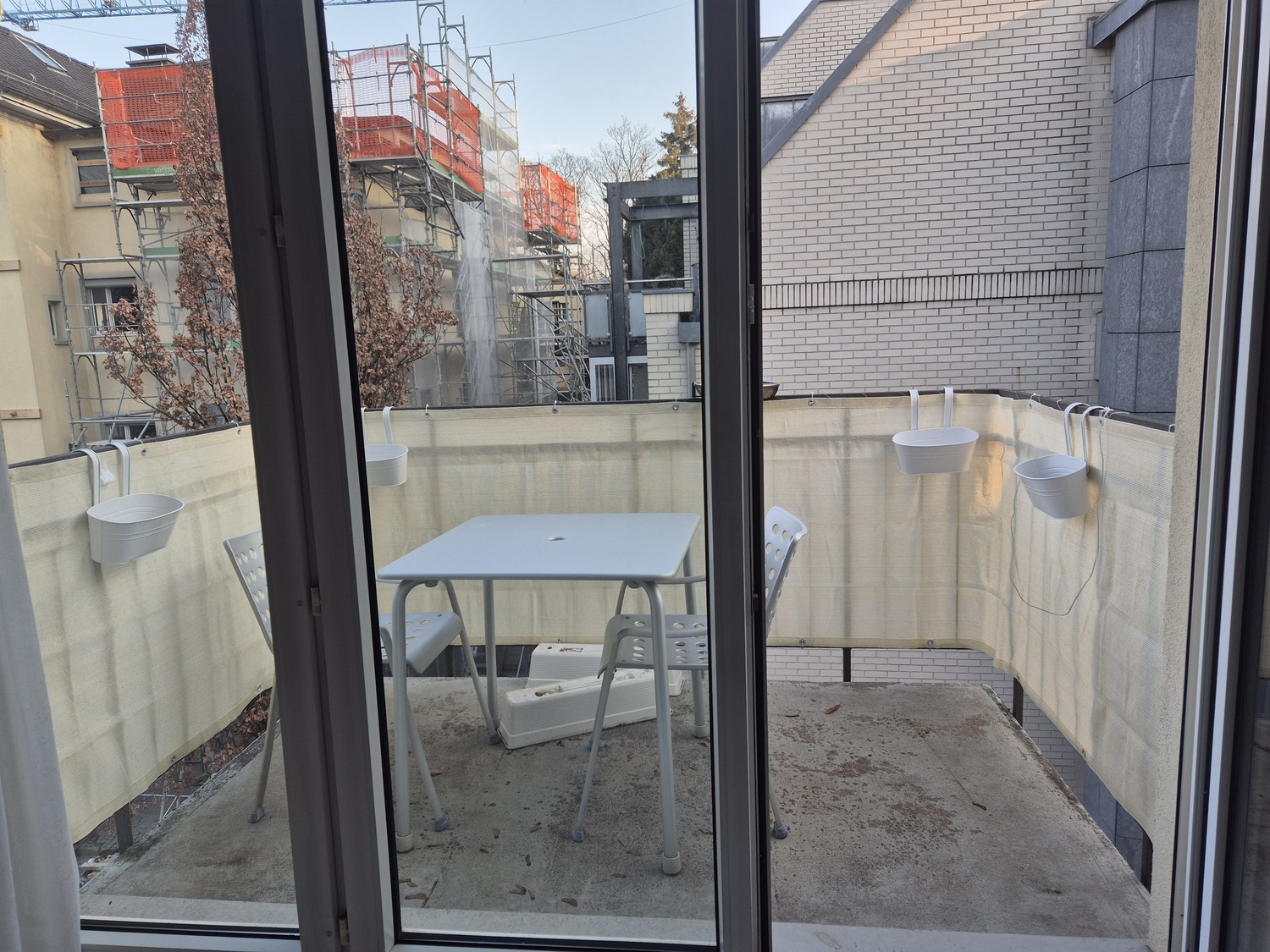 Room in a shared flat, Foto 7 von 8